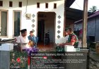 “Puldata dan Pembinaan Teritorial, Babinsa Koramil 1418-02/Tapalang Teguhkan Peran TNI di Desa Binaan”