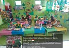 Pastikan Siswa Terlayani Aman dan Lancar, Babinsa Koramil Pasangkayu terjun langsung pemberian Makan bergizi gratis