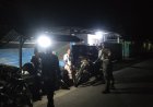 Babinsa Koramil 1402-04/Tinambung Intensifkan Patroli Malam di Desa Batulaya